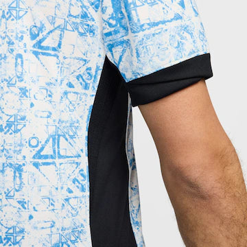 Camisola Portugal ll - 24/25