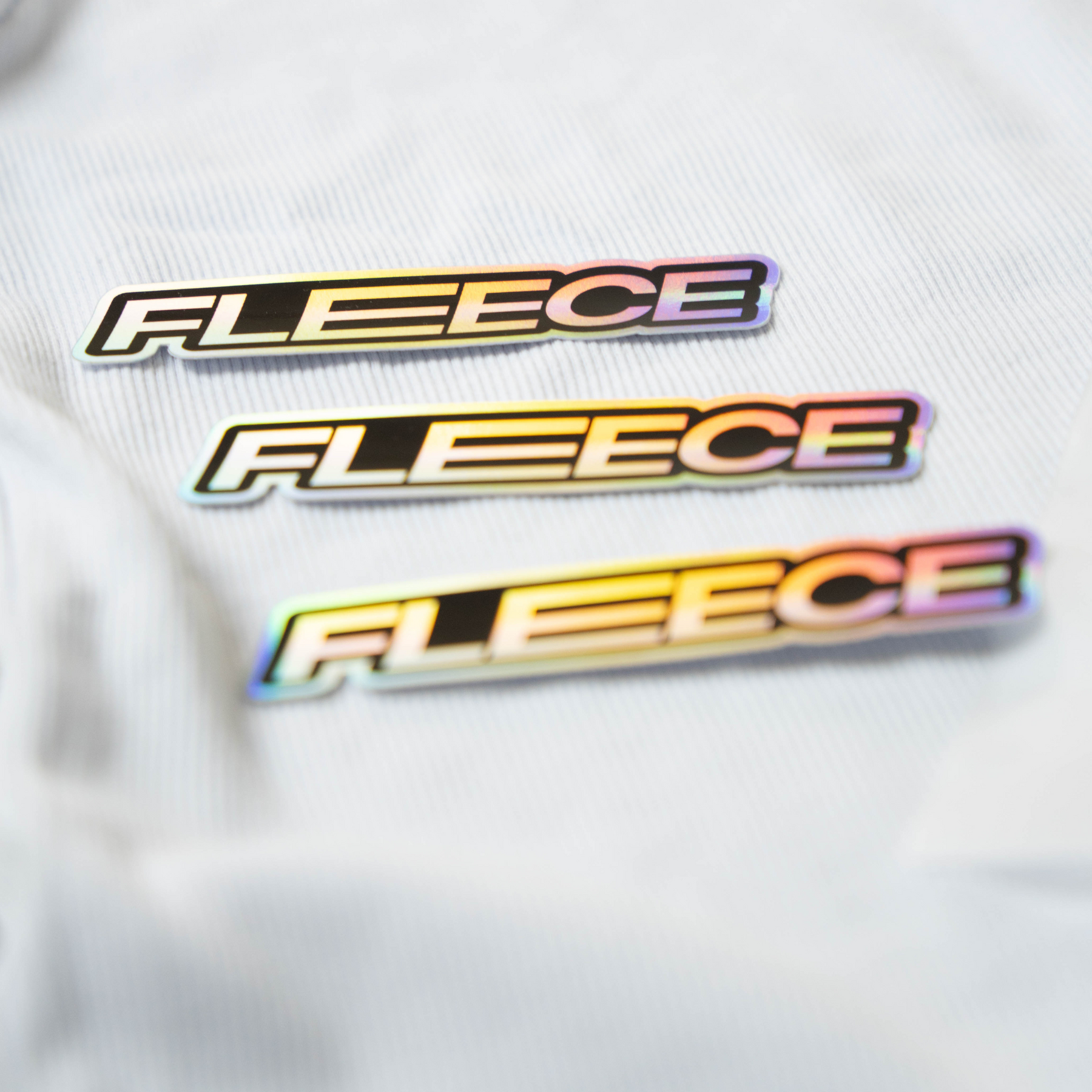 Triple White Slim Pack