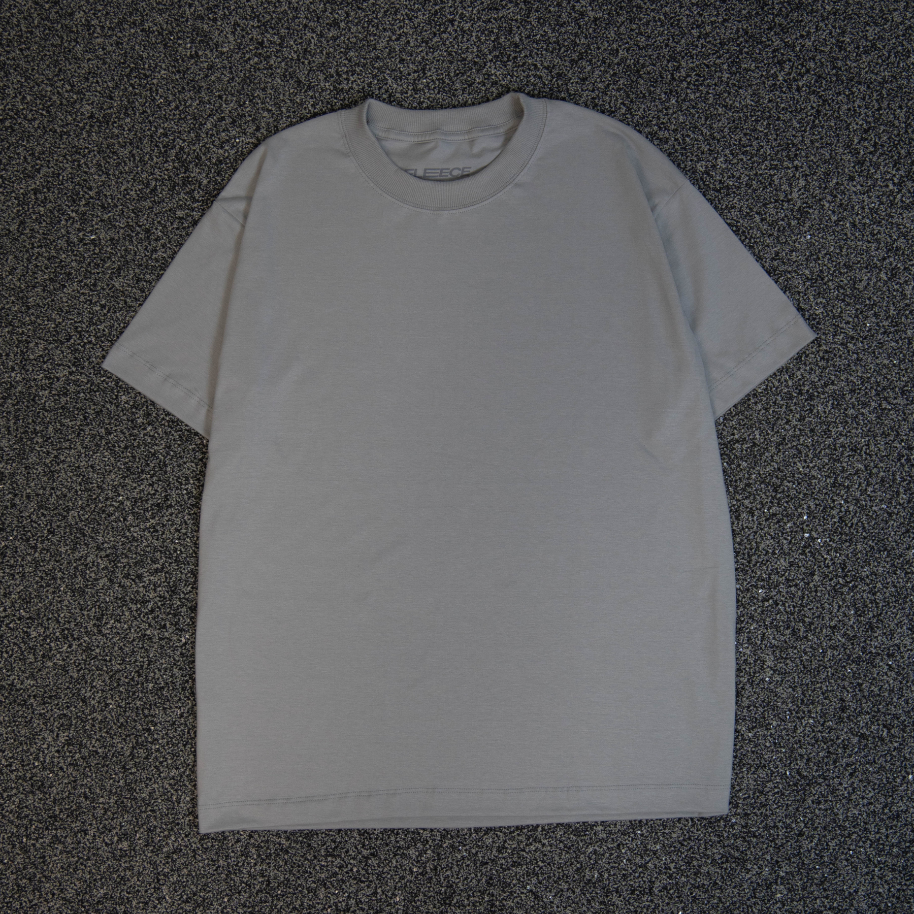 Triple Gray OverSized Pack