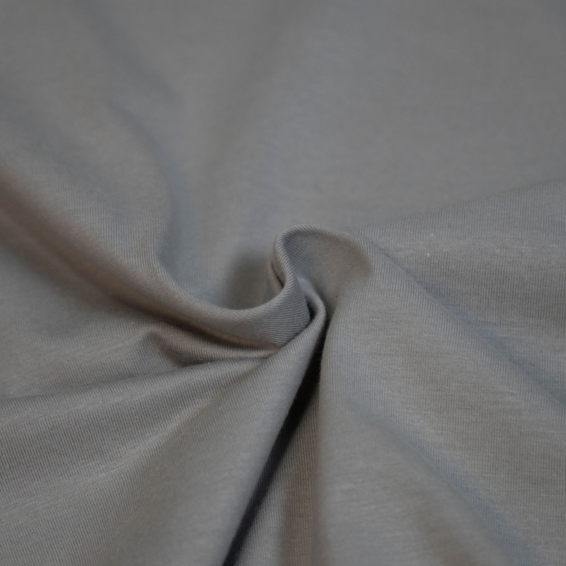 Camiseta OverSized Cinza