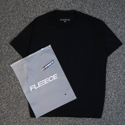 Pack com 3 camisetas oversized masculinas FLEECE - foto 5