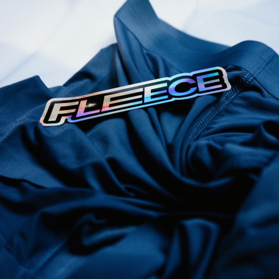 Kit 3 Cuecas FLEECE - Seda Térmica Ice