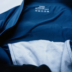 Kit 3 Cuecas FLEECE - Seda Térmica Ice