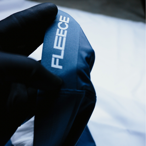 Kit 3 Cuecas FLEECE - Seda Térmica Ice