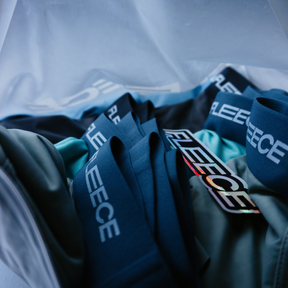 Kit 3 Cuecas FLEECE - Seda Térmica Ice