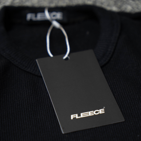 3x Camisetas Caneladas - Basic Pack